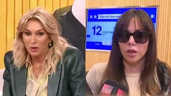 El contundente descargo de Yanina Latorre tras la chicana de Romina Uhrig: Una pobre ignorante