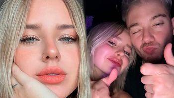 Coti Romero enfrentó los rumores de romance con Nacho Castañares: Estoy muy...