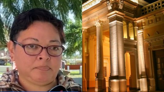 Escándalo de sobornos y sexo en una universidad nacional: el revelador relato de una arrepentida