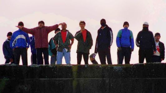 Matan a tiros al hijo de uno de los Doce Apósteles del motín de Sierra Chica