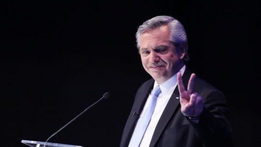 Tras conocer la caída en las ventas, Alberto Fernández apuntó contra Macri: El culpable de la crisis es él