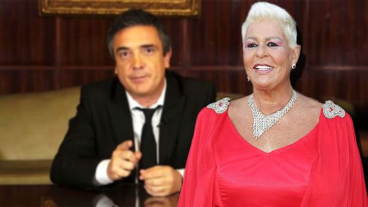 Nito Artaza recordó a María Martha Serra Lima: Se fue una artista extraordinaria