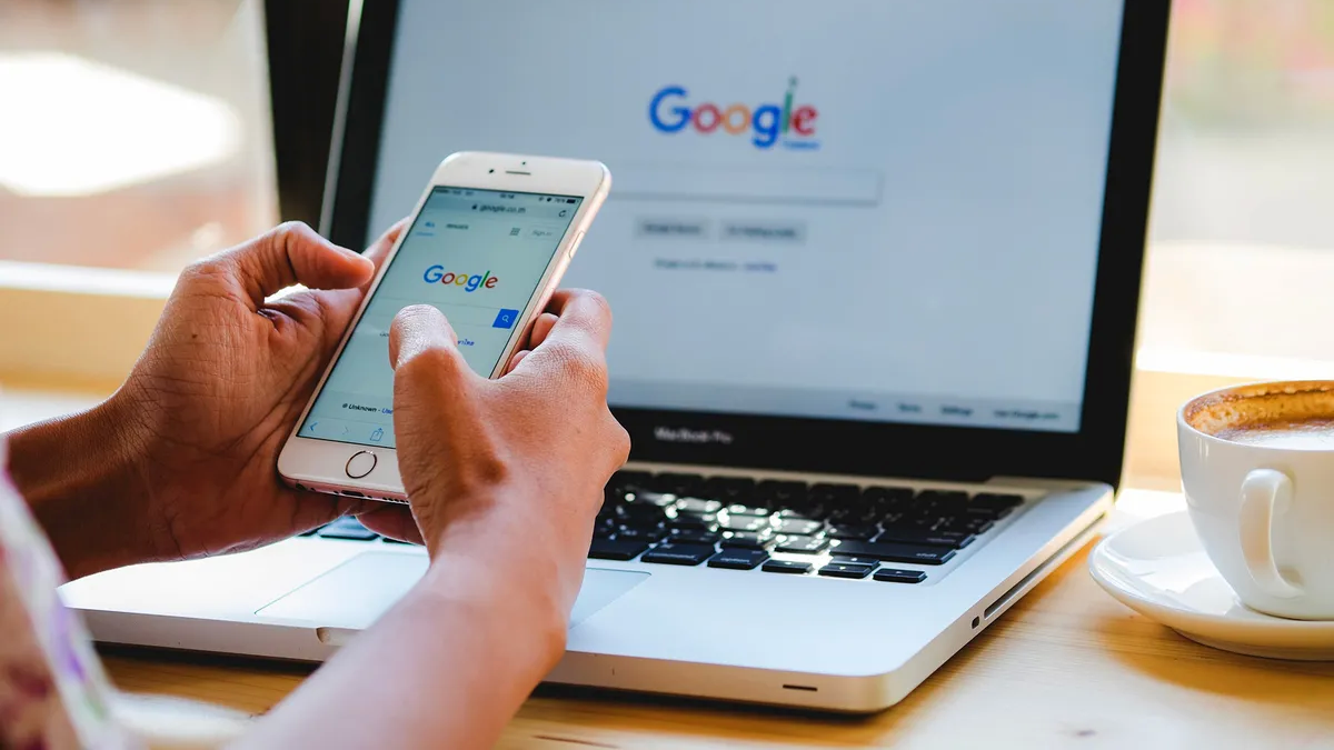 El año en búsquedas 2022: lo que más buscamos los argentinos en Google