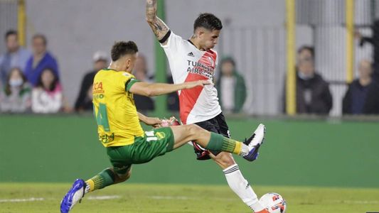 Fútbol libre por celular: cómo ver en vivo Defensa y Justicia - River