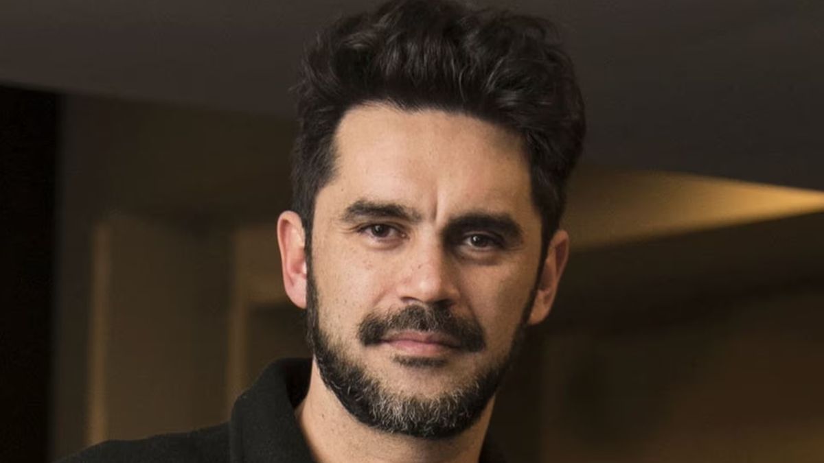 El llamativo posteo de Gonzalo Heredia tras conocerse la noticia de la separación de Brenda Gandini