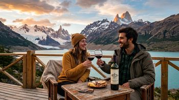 Cabernet Sauvignon argentino: el clásico que busca su nueva oportunidad. (Imagen ilustrativa)