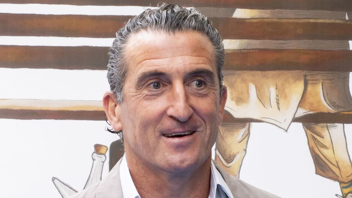 Luis Zahera brilla en Netflix con el mejor thriller de suspenso y es la película más vista. (Foto: Archivo)