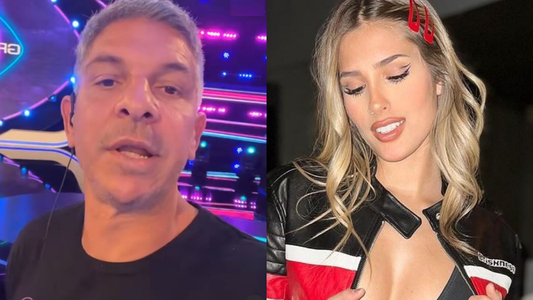 ¿Marcelo Corazza tenía fotos de Julieta Poggio desnuda? La versión que compromete al ex Gran Hermano