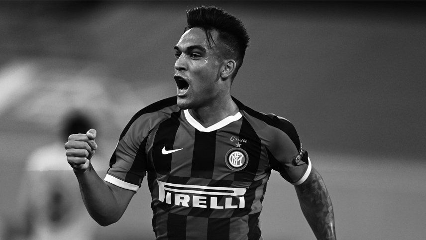 ¿Lautaro Martínez al Real Madrid? Su representante desmintió que esté todo arreglado