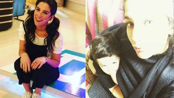 Juana Repetto y la última teta a Toribio: Fue lo más hermoso de mi vida