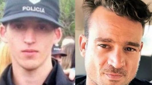 El policía que le disparó a Chano pidió ser sobreseído