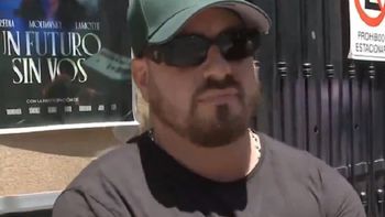 Fede Bal contó los detalles más íntimos de su separación de Flor Díaz: Mucho...