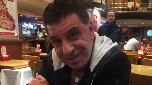 Jacobo Winograd fue testigo de la detención a Oriana Junco: Estaba desbordada, necesita ayuda médica