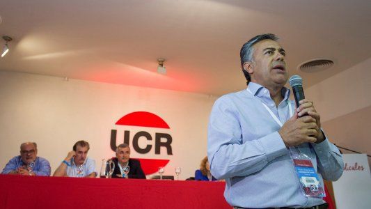 Cumbre de gobernadores de la UCR en medio de la interna de Cambiemos por la estrategia electoral