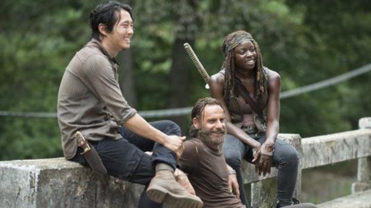 The Walking Dead: ¿Cuántos capítulos tiene?