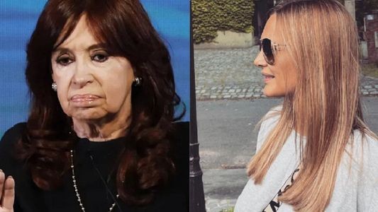 Atentado a Cristina Kirchner: la furia del militante al que Amalia Granata mostró cómo Fernando Sabag Montiel