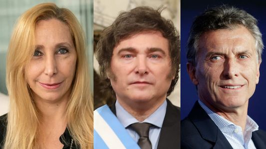 Sin mencionar nombres, LLA y el PRO oficializaron el acuerdo para competir juntos en la Ciudad