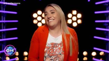 Gran Hermano 2022: María Laura desató una crisis con su novia