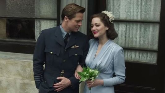 Marion Cotillard rompe el silencio y habla sobre el divorcio de Brad Pitt y Angelina Jolie