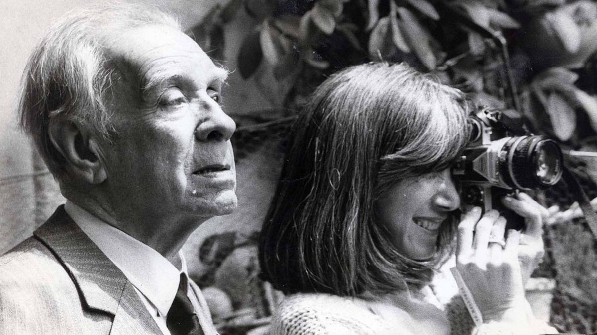 La herencia de Borges: una fortuna incalculable y los bienes que están en juego