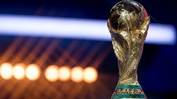 Copa del Mundo Copa del Mundo