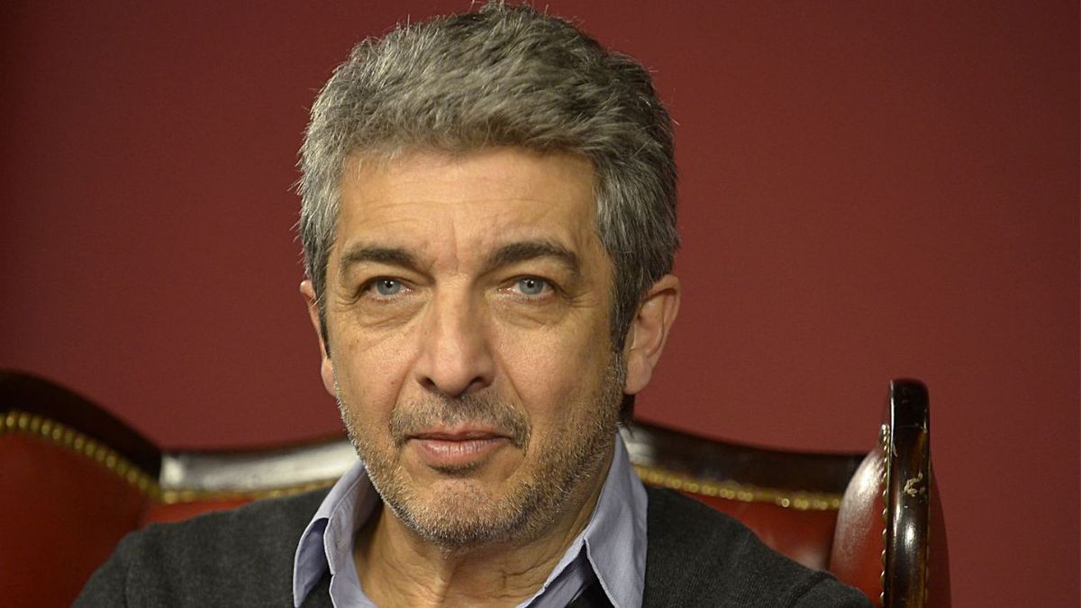 Ricardo Darín arrasa en Netflix con el estreno de una película argentina dirigida por Campanella. (Foto: Archivo)