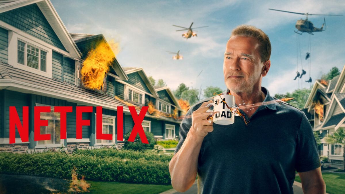 Netflix: la imperdible serie de ocho capítulos que está batiendo todos los récords