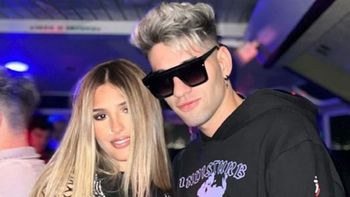 Gran Hermano 2022: el picante mensaje del novio de Julieta contra Agustín