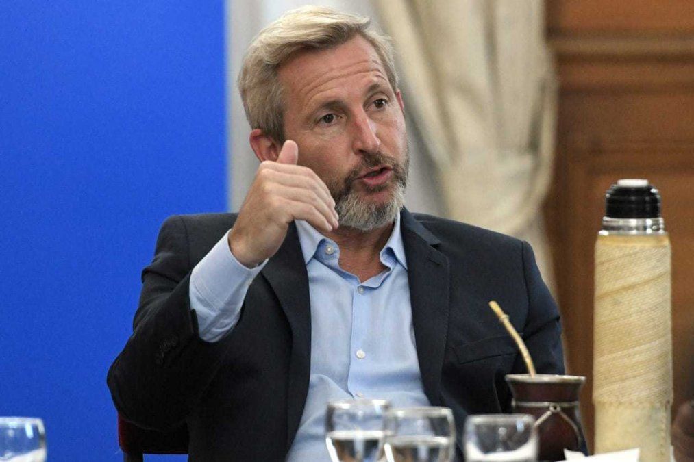 Frigerio también apuntó contra los diputados electos que dejaron Cambiemos: Tendrían que dar una explicación muy sólida