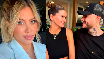 Se supo qué siente Mauro Icardi por Wanda Nara y cuáles son sus verdaderos planes con La China