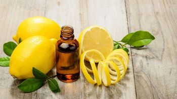 Cómo aromatizar tu casa con cáscaras de limón: el truco casero que transforma cualquier ambiente