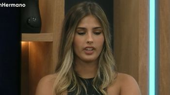 gran hermano 2022: ¿a quien salvo julieta de los cuatro nominados?