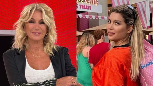 Yanina Latorre fulminó a Wanda Nara por su nuevo viaje a México: Las nenas no están con...