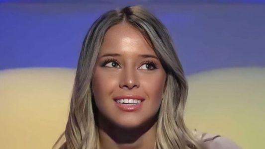 El llanto de Zoe Bogach al tener que limpiar el baño de la casa de Gran Hermano: Me da asco