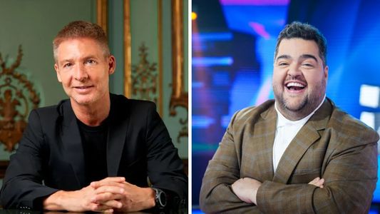 Netflix: Adrián Suar y Darío Barassi brillan en la comedia argentina más vista de la plataforma