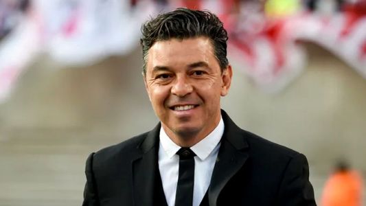 Marcelo Gallardo suena para ser el DT de un grande de Europa