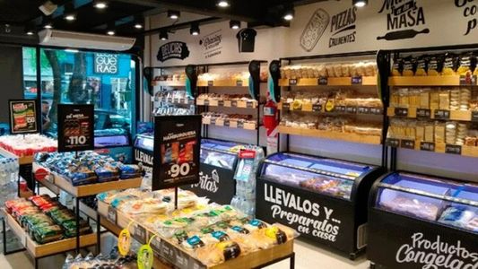 Las franquicias crecieron en el primer semestre, pese a la crisis macroeconómica