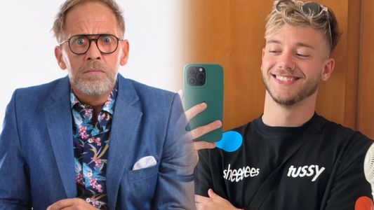 El importante paso laboral en la vida de Rodo Castañares, el papá de Nacho de Gran Hermano