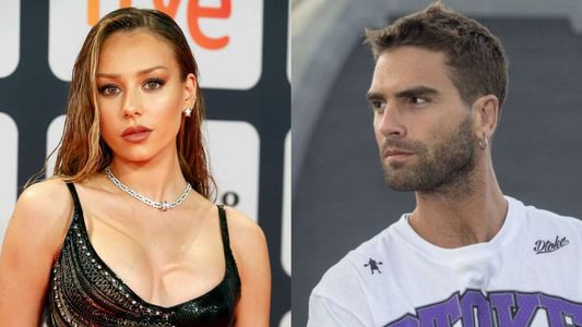 Ester Expósito y Nicolás Furtado arrasan en Netflix con la segunda temporada de la serie más exitosa