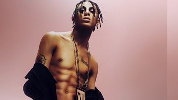 Khea presenta su nuevo single