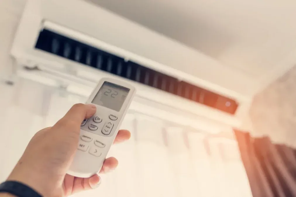 ¿Se va a poder usar el aire acondicionado en verano en la Ciudad?