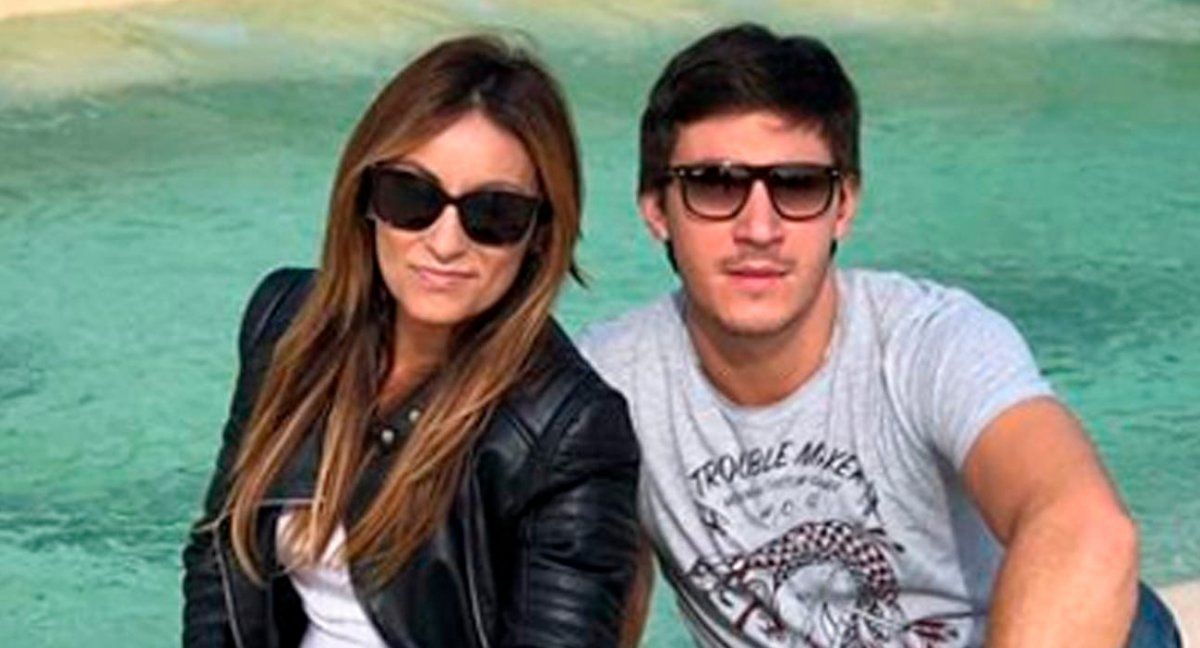 Marcela Tauro hablò de su relación con Martín Bisio.&nbsp;