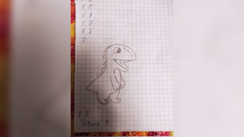 Los divertidos resultados de un examen de física en el que la profesora pidió a sus alumnos que dibujaran animales