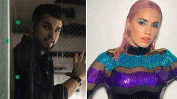 Se olvidó de Lali Espósito: Quién es la nueva novia de David Victori