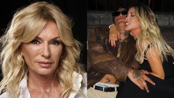 ¿Separación en puerta? Yanina Latorre confirmó la crisis entre Wanda Nara y L-Gante