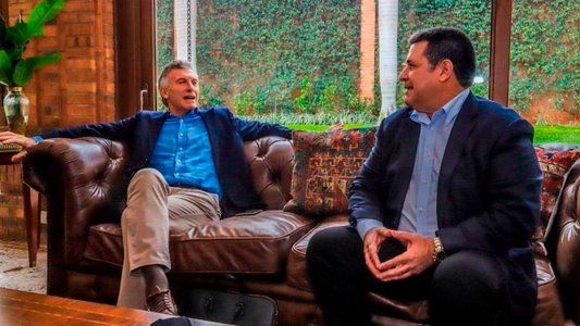 El miedo ha llevado a la urgencia de tomar decisiones dañinas, dijo Macri en Paraguay