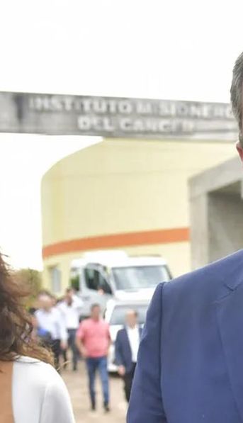 Natalia De la Sota ratificó su apoyo a Sergio Massa en el balotaje: Quiero un país de unidad nacional