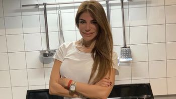 Zulemita Menem, cerca de aceptar sumarse a Masterchef Celebrity 3