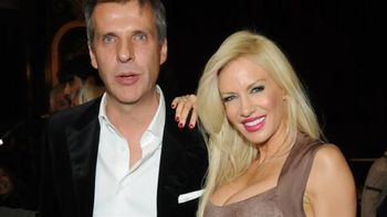 ¿Hackearon el Twitter de Martín Redrado para anunciar que se separaba de Luciana Salazar?