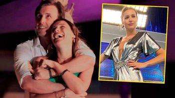 Pampita no fue la única: su novio le propuso matrimonio a otra modelo antes que a ella